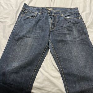 Men’s jeans